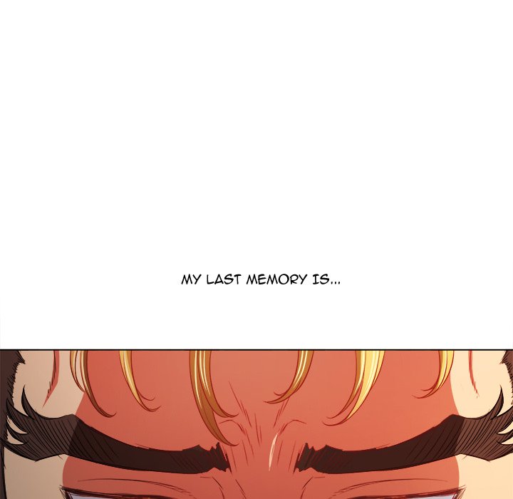 My High School Bully Chapter 105 Page 46