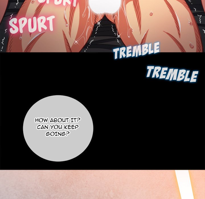 My High School Bully Chapter 105 Page 50