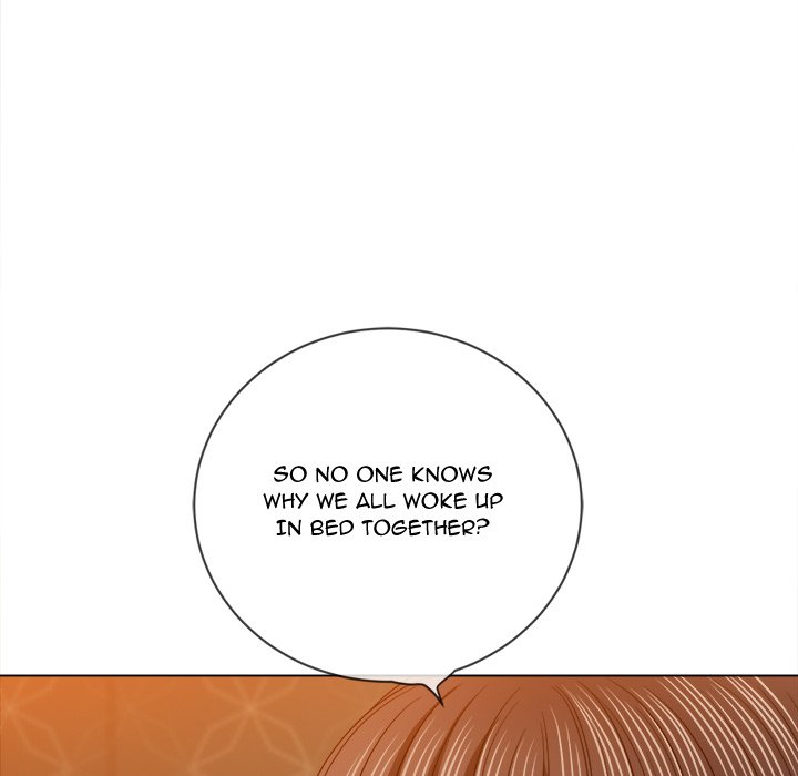 My High School Bully Chapter 105 Page 55