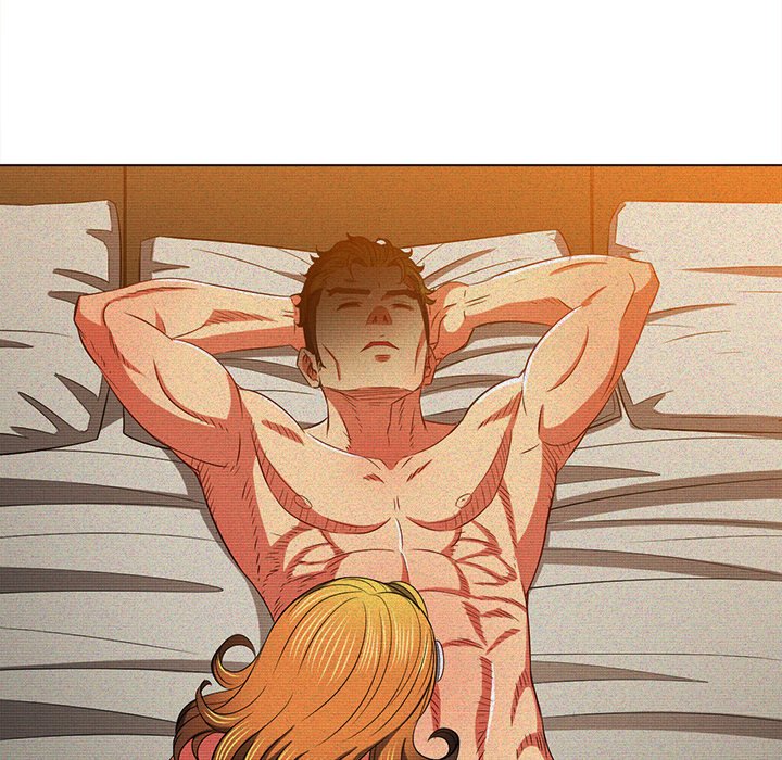 My High School Bully Chapter 105 Page 72