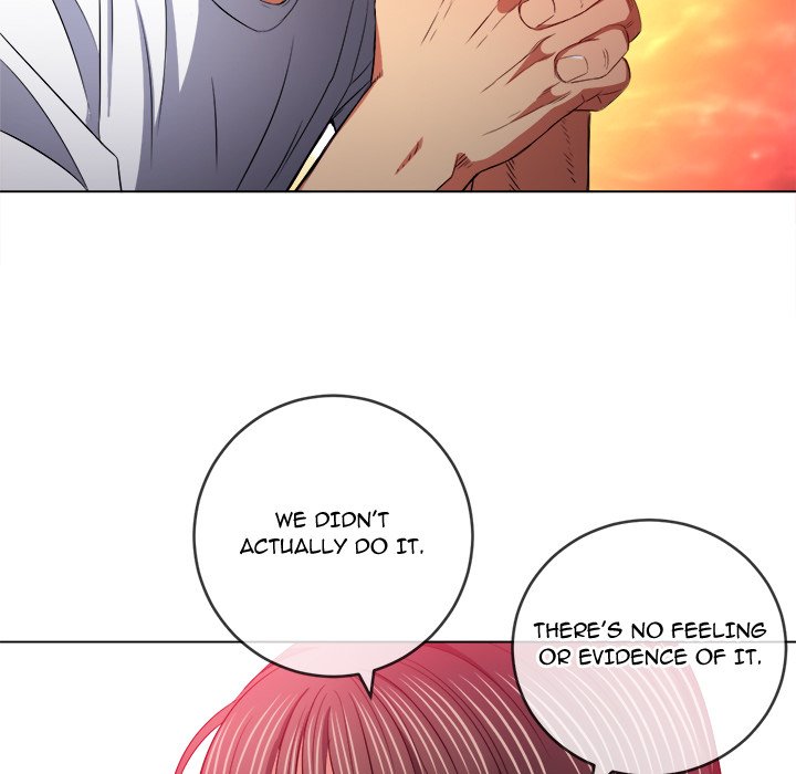 My High School Bully Chapter 105 Page 86