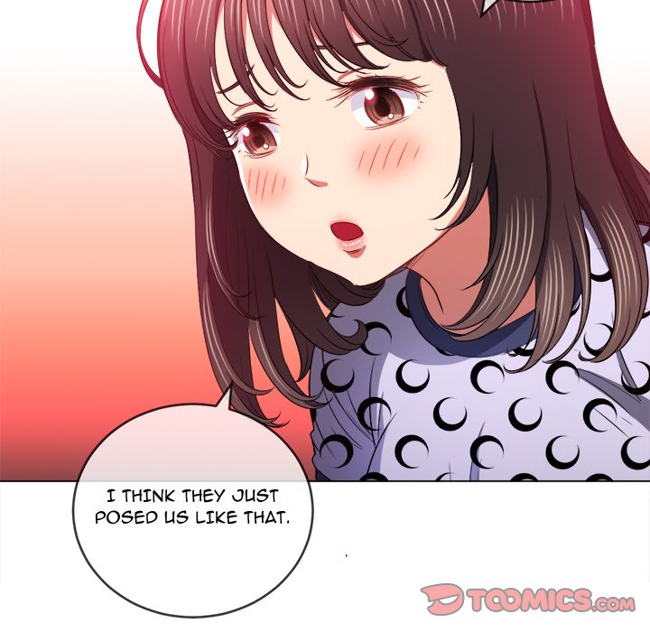 My High School Bully Chapter 105 Page 87
