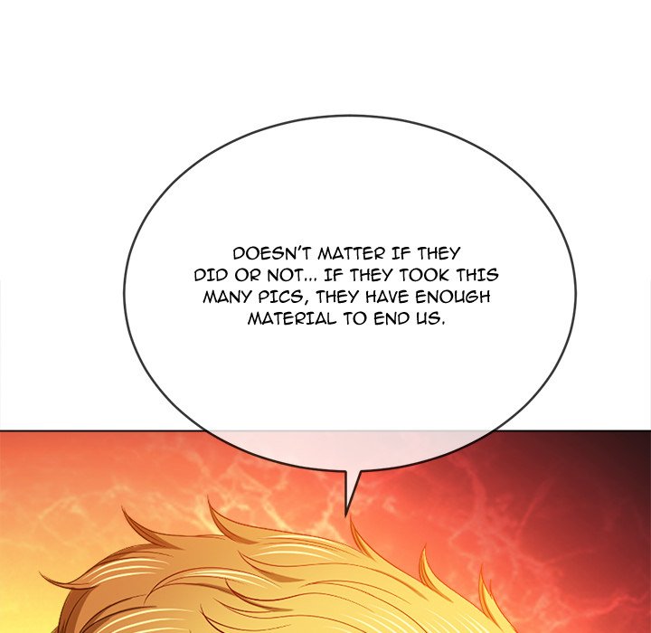 My High School Bully Chapter 105 Page 88