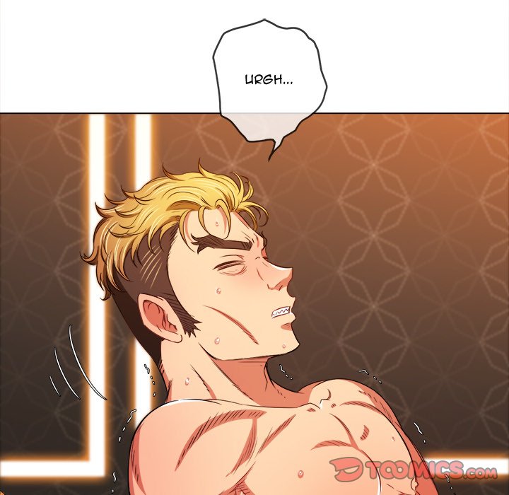 My High School Bully Chapter 105 Page 9
