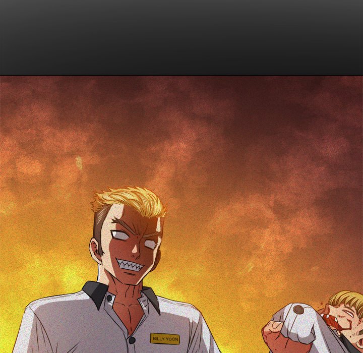 My High School Bully Chapter 105 Page 92