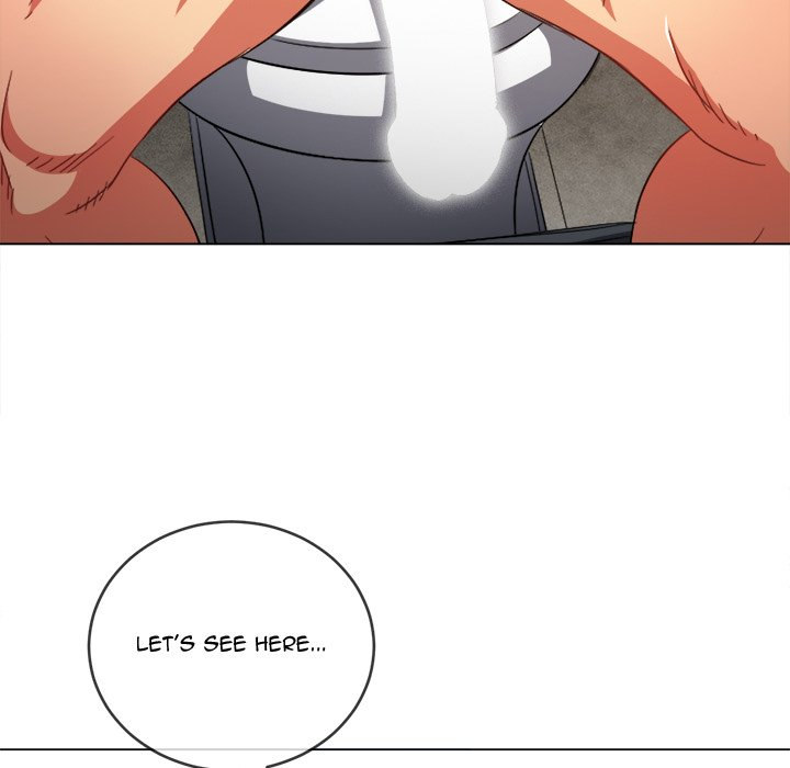 My High School Bully Chapter 106 Page 108
