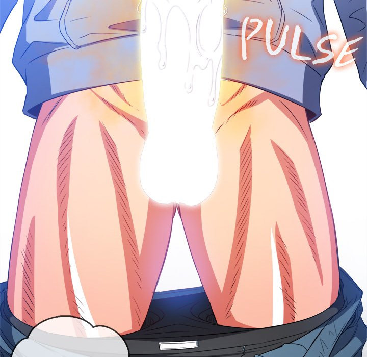 My High School Bully Chapter 106 Page 11