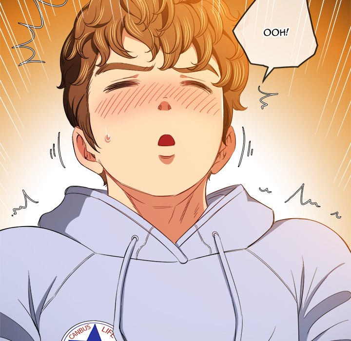 My High School Bully Chapter 106 Page 114
