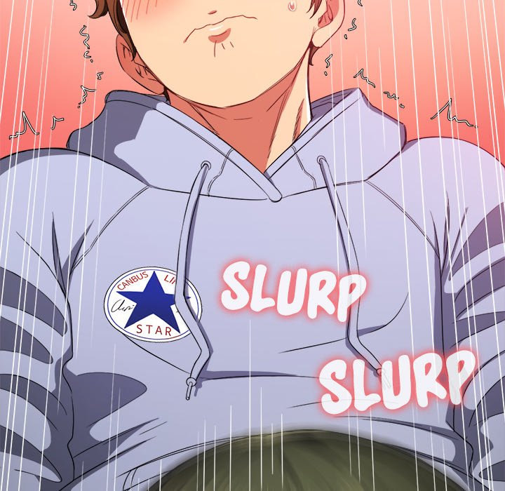 My High School Bully Chapter 106 Page 119