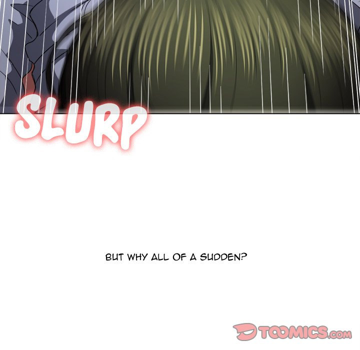 My High School Bully Chapter 106 Page 120