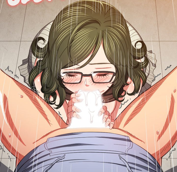 My High School Bully Chapter 106 Page 123