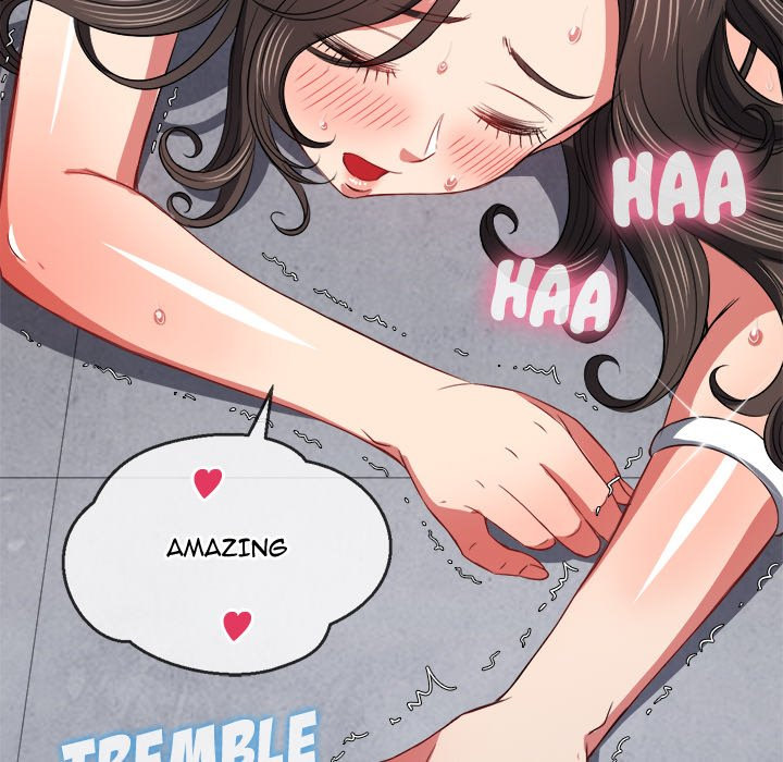 My High School Bully Chapter 106 Page 14