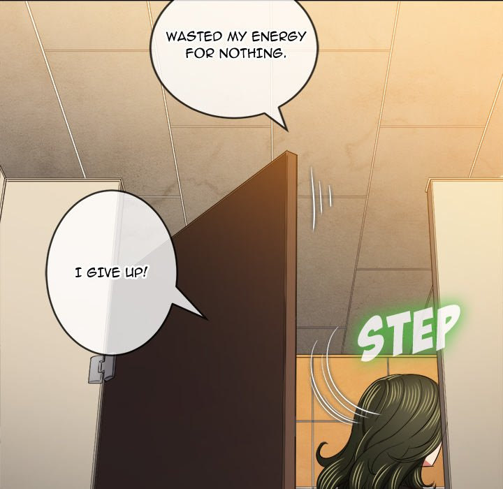 My High School Bully Chapter 106 Page 141