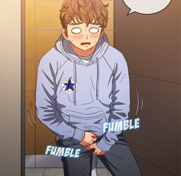 My High School Bully Chapter 106 Page 146