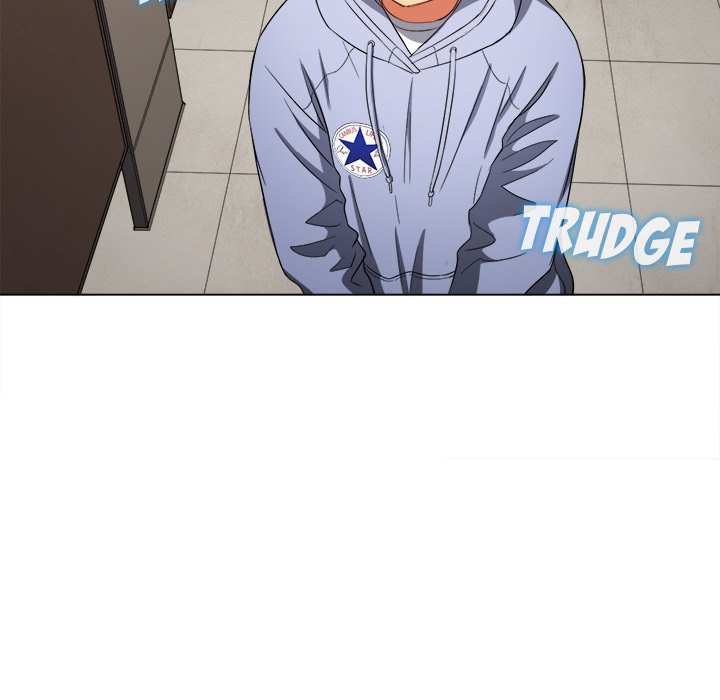 My High School Bully Chapter 106 Page 149