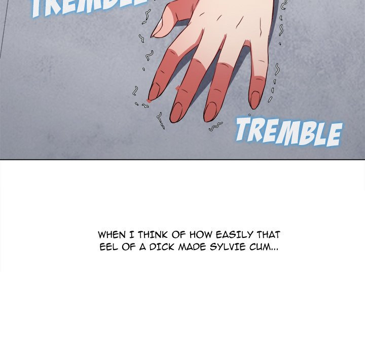 My High School Bully Chapter 106 Page 15