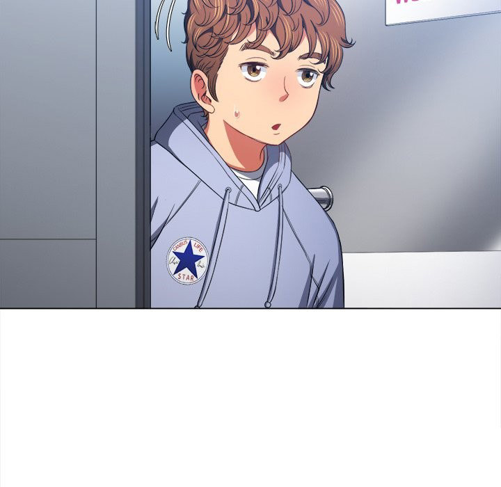 My High School Bully Chapter 106 Page 151