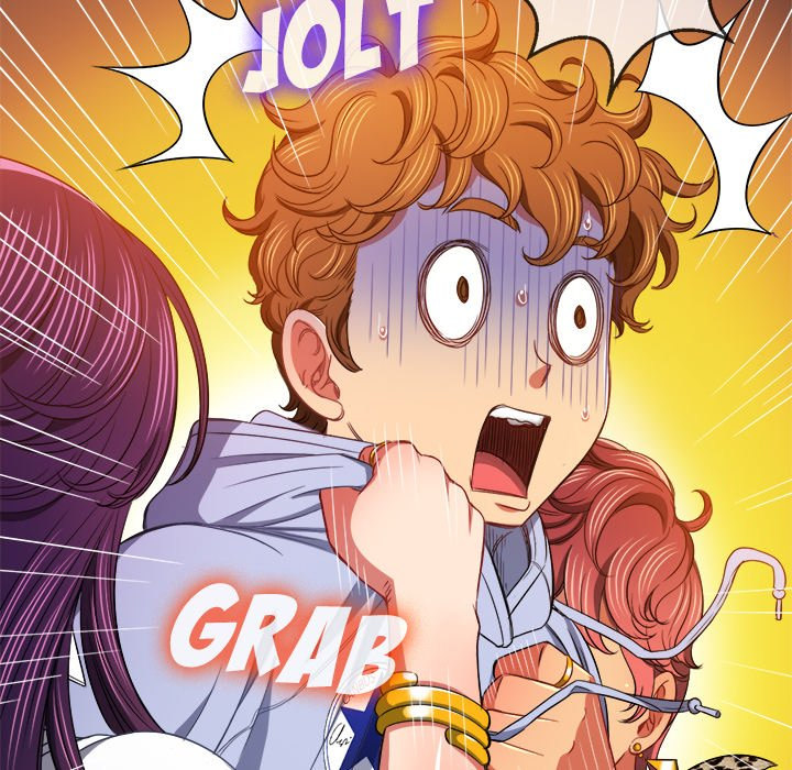 My High School Bully Chapter 106 Page 153