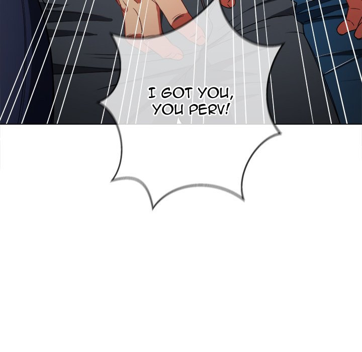 My High School Bully Chapter 106 Page 155