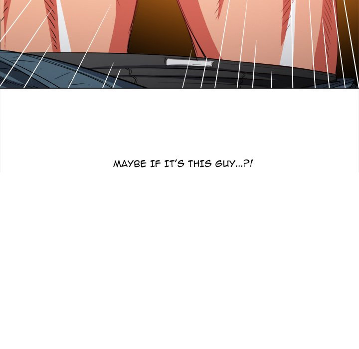 My High School Bully Chapter 106 Page 18