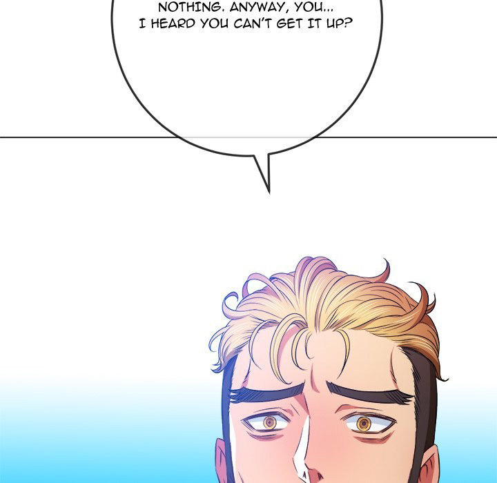 My High School Bully Chapter 106 Page 31