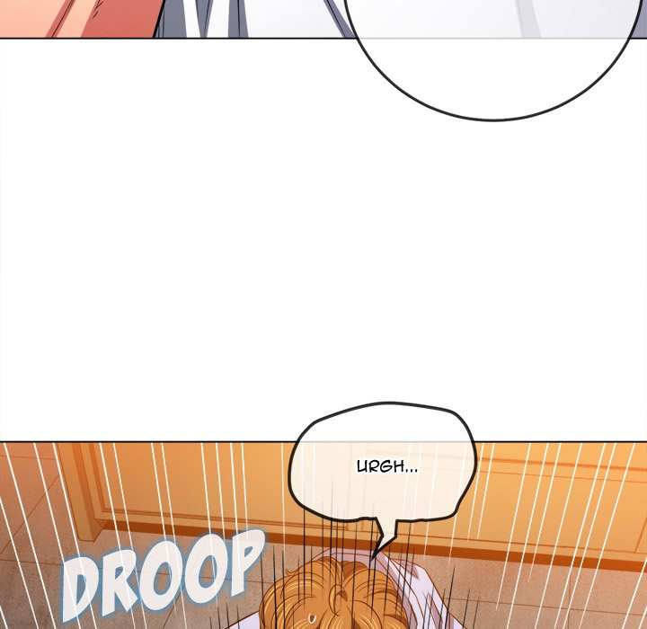My High School Bully Chapter 106 Page 33