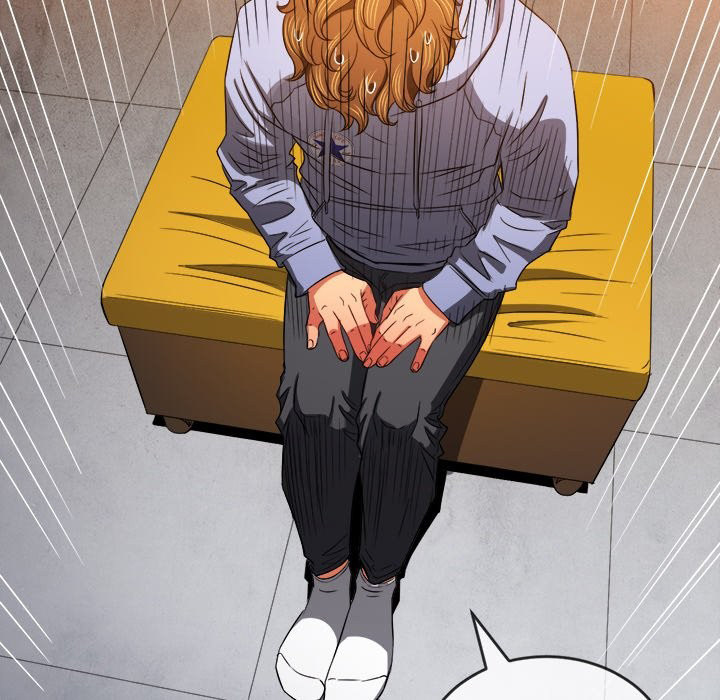 My High School Bully Chapter 106 Page 34