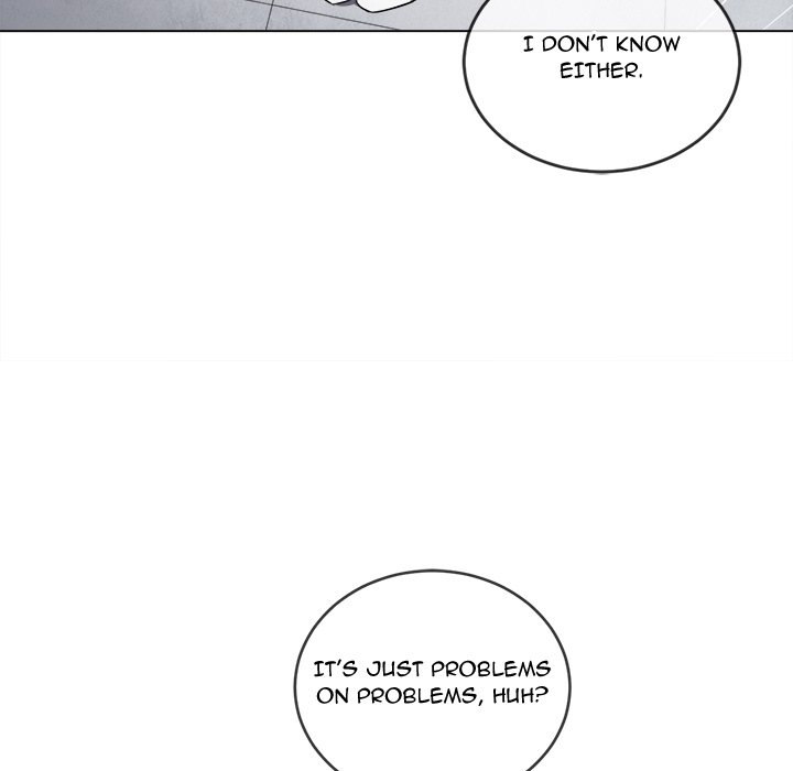 My High School Bully Chapter 106 Page 35