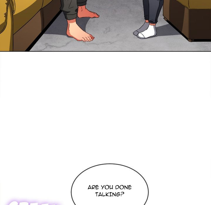 My High School Bully Chapter 106 Page 37