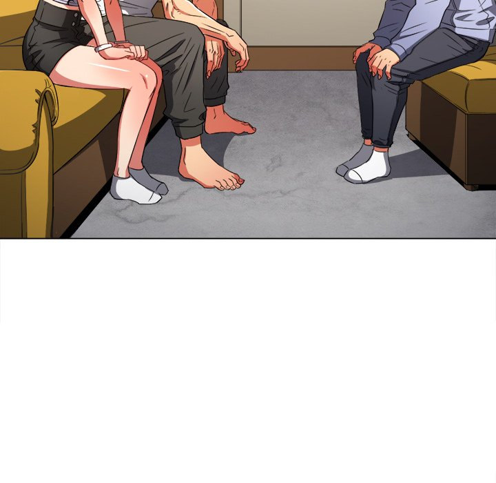 My High School Bully Chapter 106 Page 45