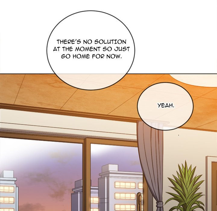 My High School Bully Chapter 106 Page 46
