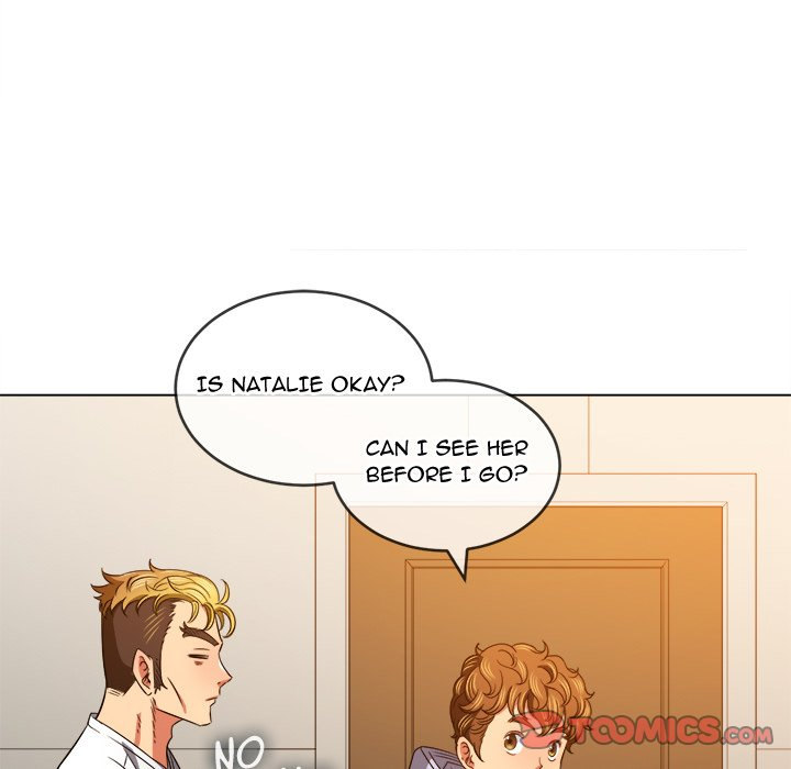 My High School Bully Chapter 106 Page 48