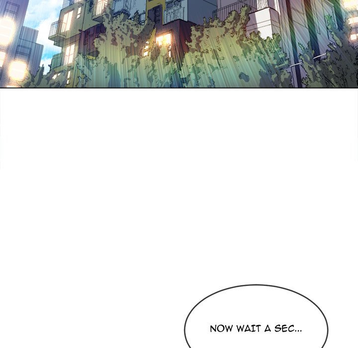 My High School Bully Chapter 106 Page 5