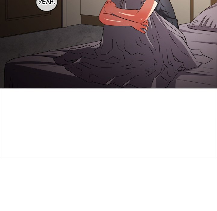 My High School Bully Chapter 106 Page 54