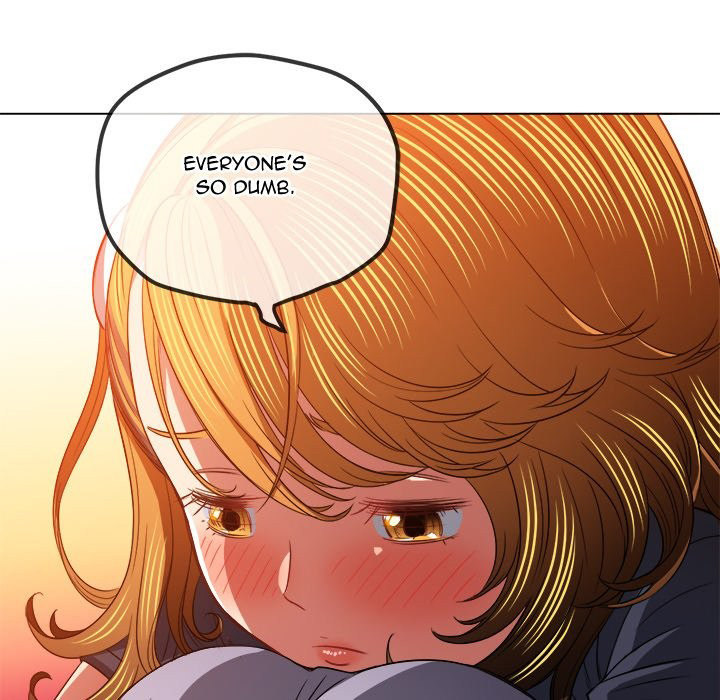 My High School Bully Chapter 106 Page 55