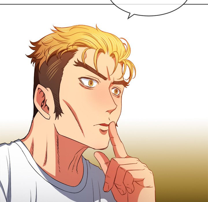 My High School Bully Chapter 106 Page 6