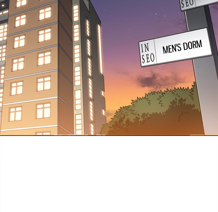 My High School Bully Chapter 106 Page 60
