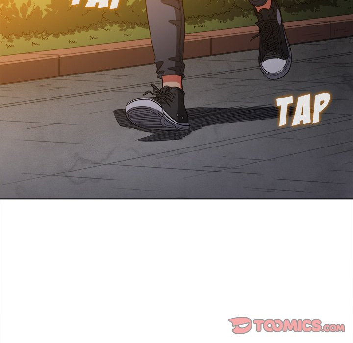 My High School Bully Chapter 106 Page 75