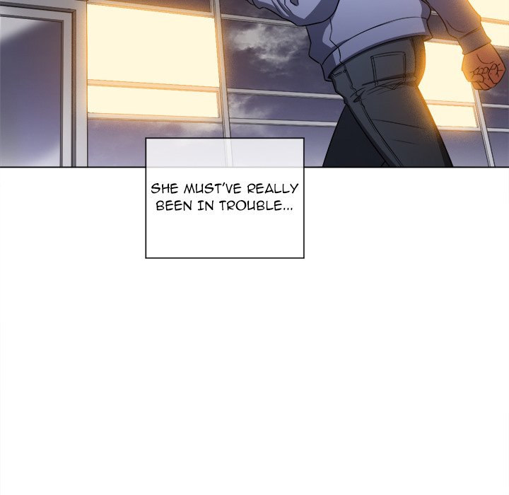 My High School Bully Chapter 106 Page 77