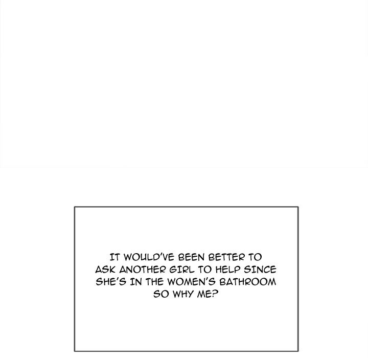 My High School Bully Chapter 106 Page 80