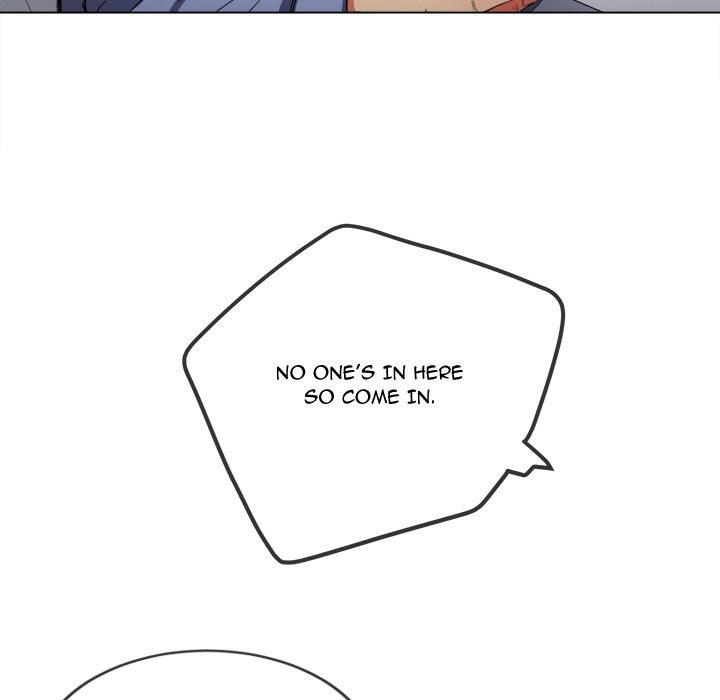 My High School Bully Chapter 106 Page 82