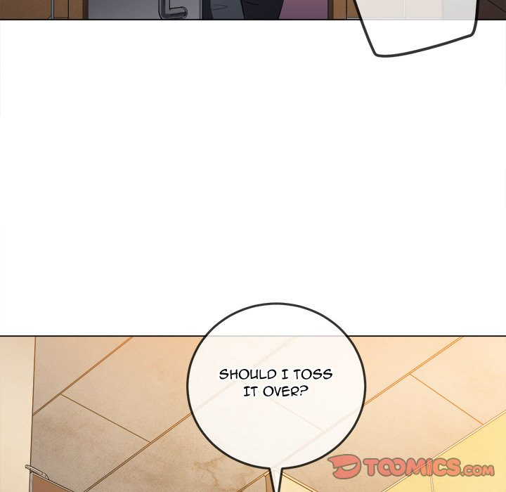 My High School Bully Chapter 106 Page 84