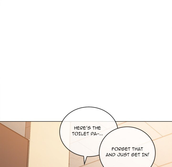 My High School Bully Chapter 106 Page 89