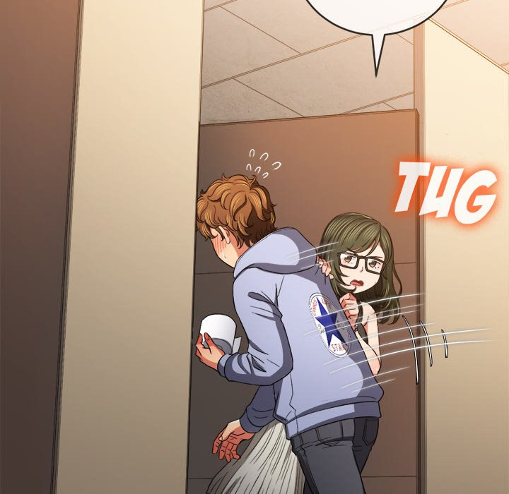 My High School Bully Chapter 106 Page 90