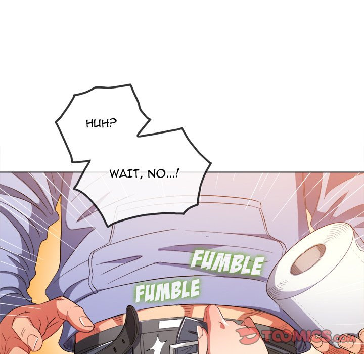 My High School Bully Chapter 106 Page 93