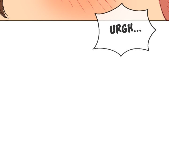 My High School Bully Chapter 107 Page 114