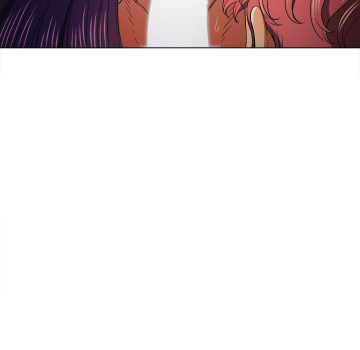 My High School Bully Chapter 107 Page 124