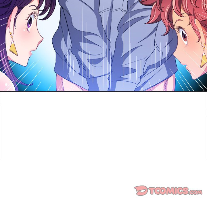 My High School Bully Chapter 107 Page 129