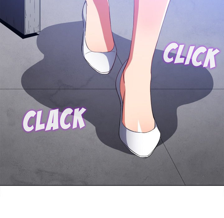 My High School Bully Chapter 107 Page 131