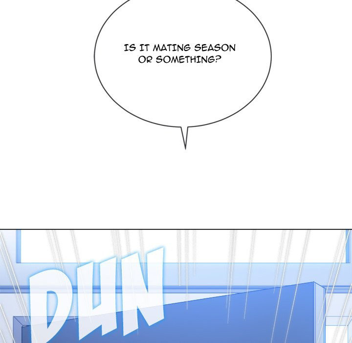 My High School Bully Chapter 107 Page 133